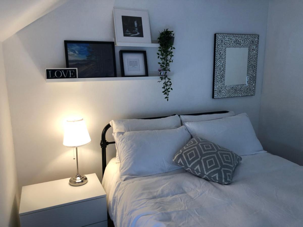 לנגפני Seren Cottage מראה חיצוני תמונה