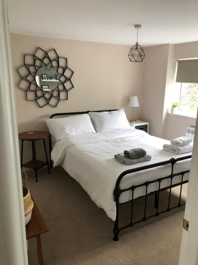לנגפני Seren Cottage מראה חיצוני תמונה