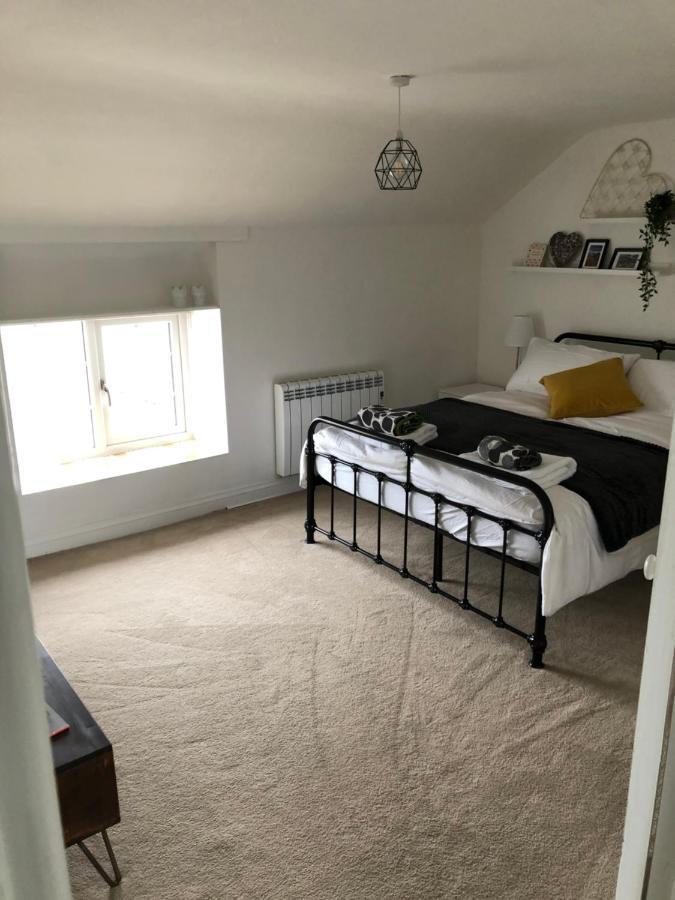 לנגפני Seren Cottage מראה חיצוני תמונה