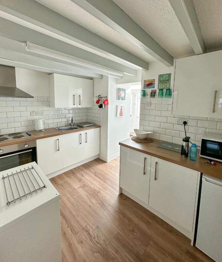 לנגפני Seren Cottage מראה חיצוני תמונה